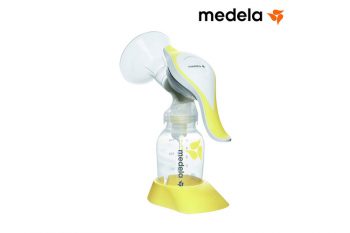 Medela Harmony Pump & Feed Set tire-lait