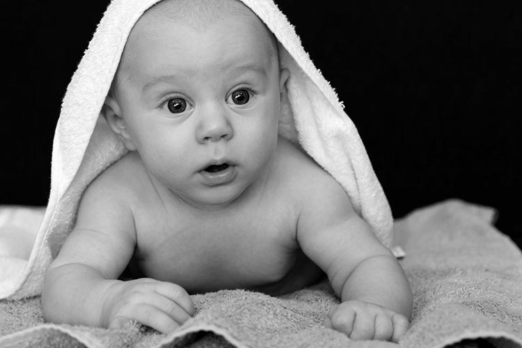 Comment nettoyer un transat bébé ?