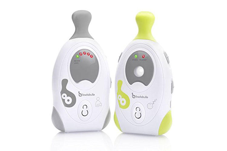 Badabulle Baby Online babyphone