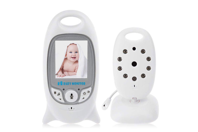 Batterie Pour Motorola Ecoute Bebe Babyphone 2 4v 400mah