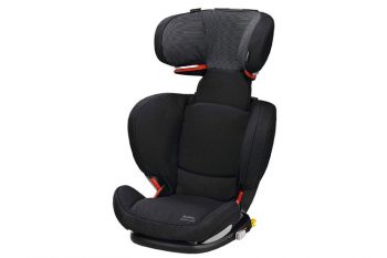 Bébé Confort Rodifix Airprotect siège auto