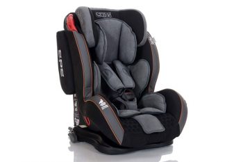 LCP Kids GT siège auto