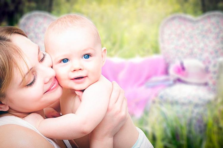 la bonne dose de fluor pour bébé