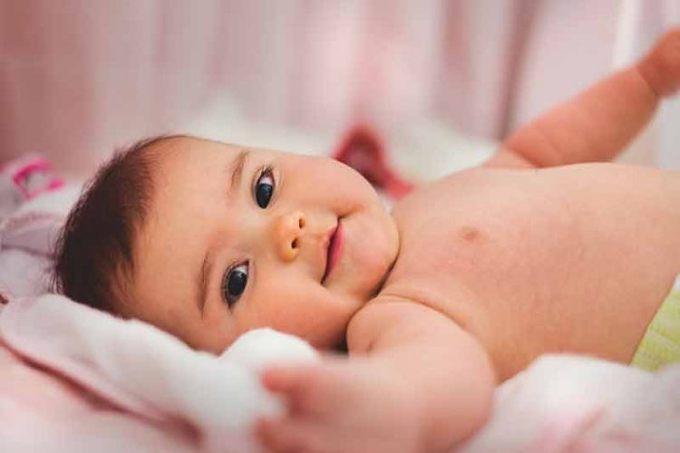 comment choisir un nom pour votre bébé