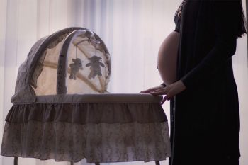 avantages inconvénients berceau pour bébé