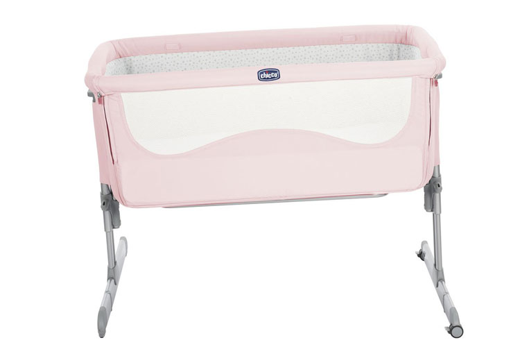 Chicco - Next 2 Me French Rose test