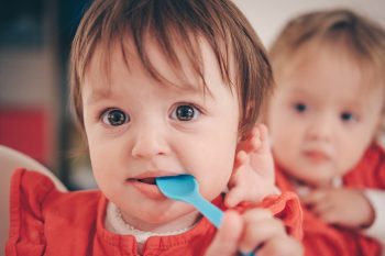 Comment réaliser de bons petits plats pour bébé ?