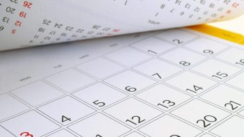 calendrier