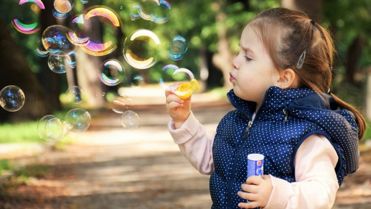 Des services de grande qualité pour cette garde d'enfants !