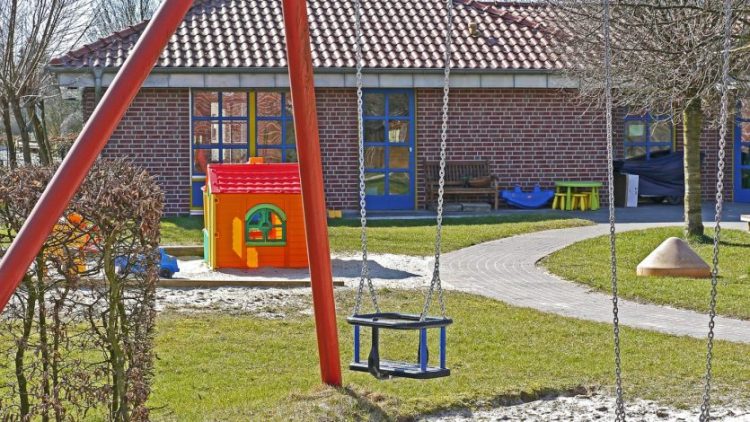 Trouver une place en crèche : le parcours du combattant ?