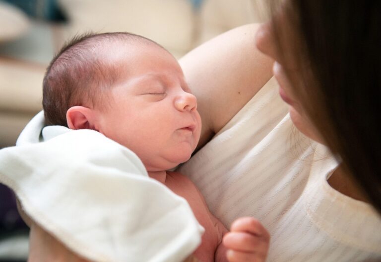 cadeau naissance