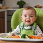 Diversifier_l_Alimentation_de_Bébé_:_Conseils_et_Astuces_pour_une_Introduction_Réussie